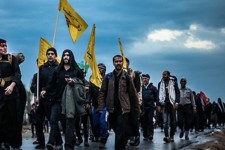 تحول جدی در زمینه توسعه همه جانبه مرز مهران/پیش بینی تردد ۵ میلیونی زائران از مرز مهران