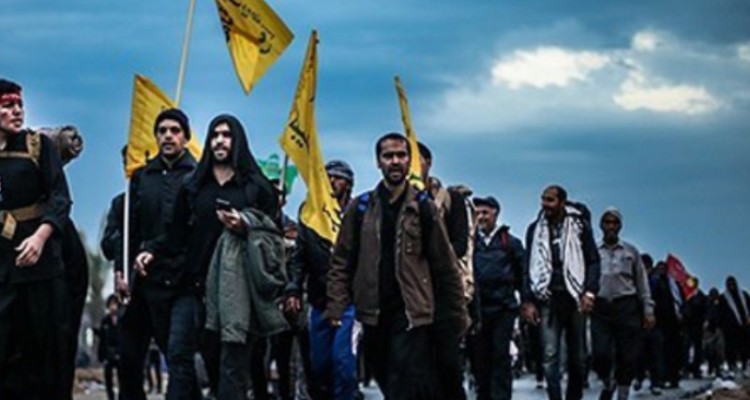 تحول جدی در زمینه توسعه همه جانبه مرز مهران/پیش بینی تردد ۵ میلیونی زائران از مرز مهران