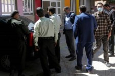 روایت دوتن از شاهدان عینی از لحظات گروگانگیری ایلام