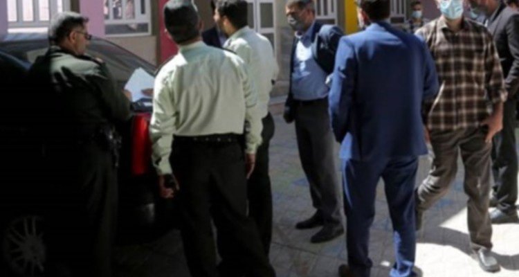 روایت دوتن از شاهدان عینی از لحظات گروگانگیری ایلام