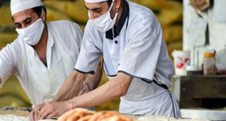 افزایش ساعات کار نانوایی های ایلام در دستور کار قرار می گیرد