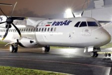 لغو پرواز نوبت صبح به دلیل شرایط نامساعد جوی