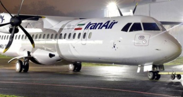 لغو پرواز نوبت صبح به دلیل شرایط نامساعد جوی