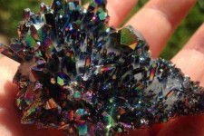 آموزش رایگان سنگ تراشی سنگ های قیمتی در ایلام