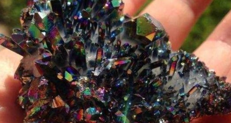 آموزش رایگان سنگ تراشی سنگ های قیمتی در ایلام