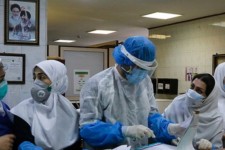 جریمه کادر درمان در ایلام به جای حق‌الزحمه