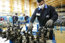 ۳۶ واحد صنعتی در دره شهر فعالیت دارند