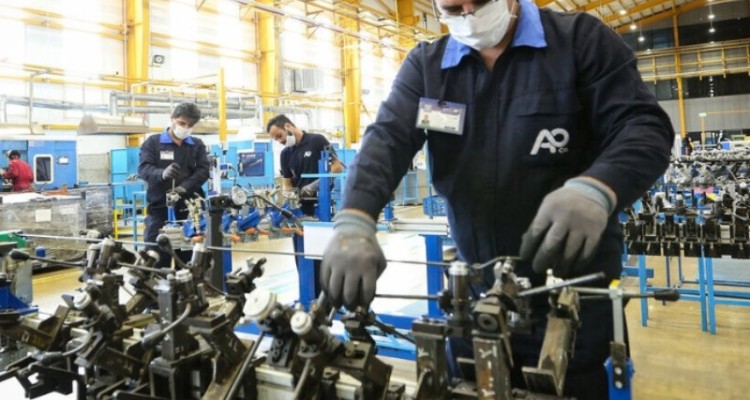 ۳۶ واحد صنعتی در دره شهر فعالیت دارند