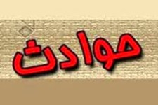 منصرف کردن زن جوان از خود کشی توسط آتش نشانان ایلامی