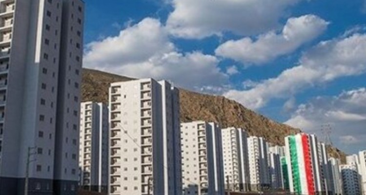 تخصیص زمین به ۵۴ خانوار دارای دو عضو معلول