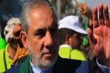 سفیر ایران در یمن به برادران شهیدش پیوست