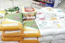 توزیع ۲۷ تن برنج در شهرستان بدره/ ثبات بازار کالاهای اساسی
