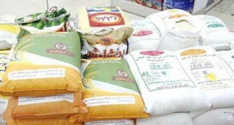 توزیع ۲۷ تن برنج در شهرستان بدره/ ثبات بازار کالاهای اساسی