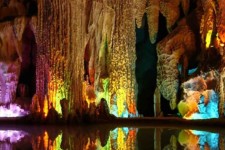 کشف یک غار جدید در ایلام