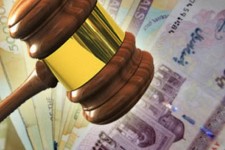 صدور جزای نقدی برای دو واحد تولید کننده تیرچه و بلوک در ایلام