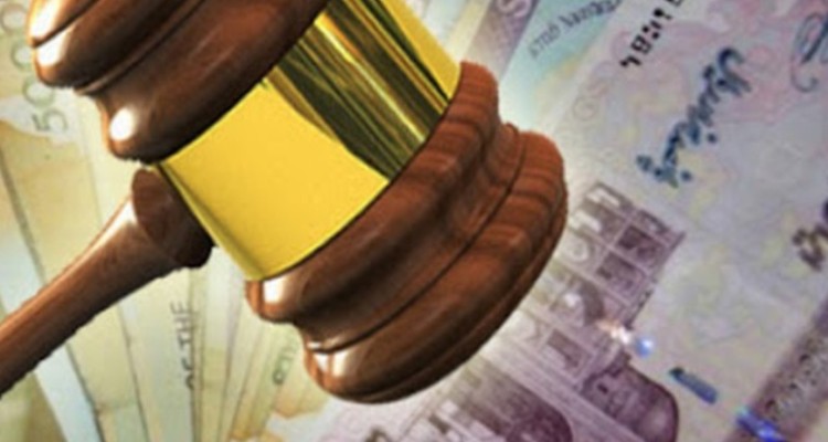 صدور جزای نقدی برای دو واحد تولید کننده تیرچه و بلوک در ایلام