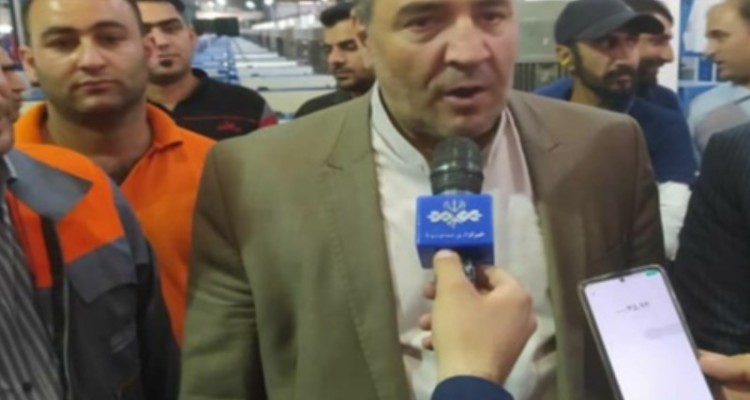 اجرای فاز دوم پل وحدت شهرستان دره شهر در دست اقدام است