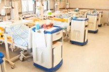 طاهری: مدد جویان کمیته امداد رایگان بستری خواهند شد