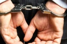 دستگیری سارقان طلا فروشی در خیابان فردوسی ایلام