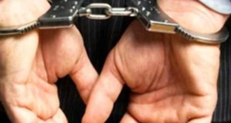 دستگیری سارقان طلا فروشی در خیابان فردوسی ایلام