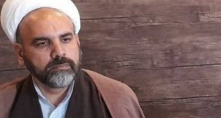 برگزاری مراسم گرامیداشت ارتحال امام (ره) در مصلی شهر ایلام