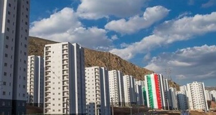 طرح مسکن فرهنگیان در دستور کار قرار خواهد گرفت