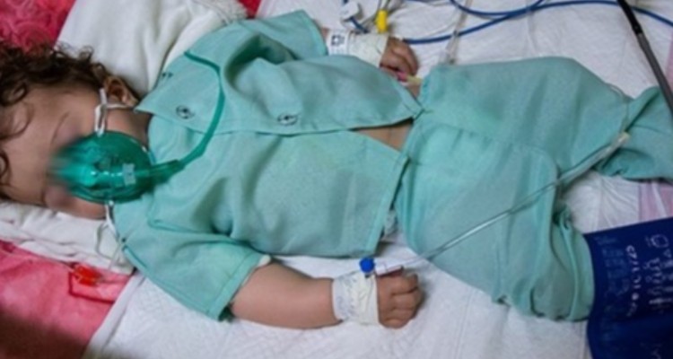 روند بستری کودکان زیر 12 سال در مراکز درمانی افزایش یافته است