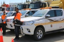 اجرای طرح واکنش سریع راهداری در ایلام