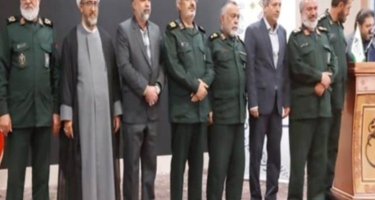 کسب مقام‌ اول تیراندازی عشایر توسط بسیجی ایلامی