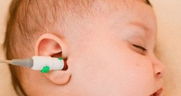 غربالگری شنوایی بیش از ۷ هزار نوزاد در ایلام