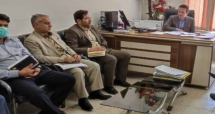 دستور توقف ۵ اماکن بحرانی در ایلام