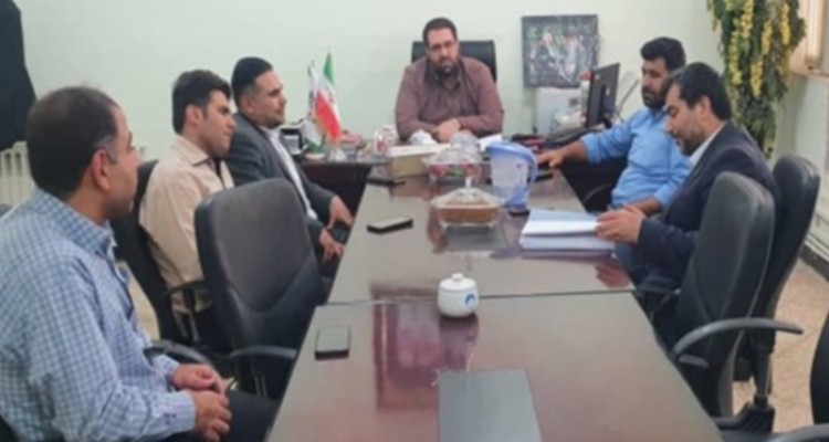 راه اندازی زائر سرای آستان قدس رضوی در مهران/ پذیرایی با شکوه از زائران اربعین