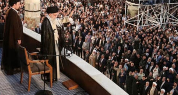 جزئیات برگزاری مراسم رحلت امام خمینی در ایلام اعلام شد