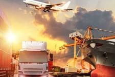 صدور ۲۰۸ میلیون دلار کالا از طریق مرز مهران