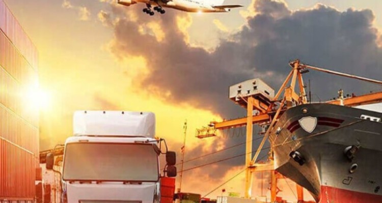 صدور ۲۰۸ میلیون دلار کالا از طریق مرز مهران