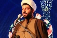 حجت الاسلام و المسلمین آزادی خواه: در پی تدلیس نباشید؛ جوانان را نا امید نکنید