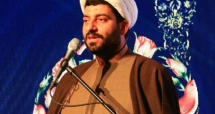 حجت الاسلام و المسلمین آزادی خواه: در پی تدلیس نباشید؛ جوانان را نا امید نکنید