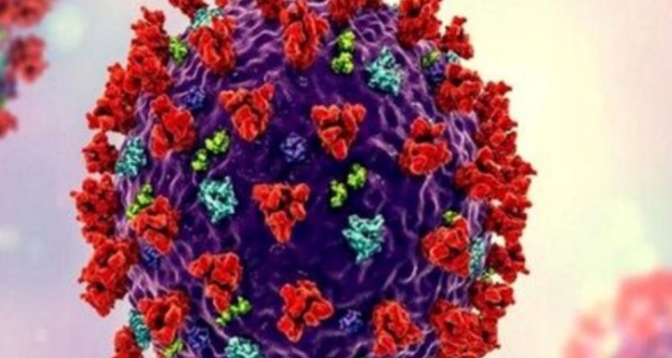 ۴ شهرستان ایلام در وضعیت آبی کرونایی