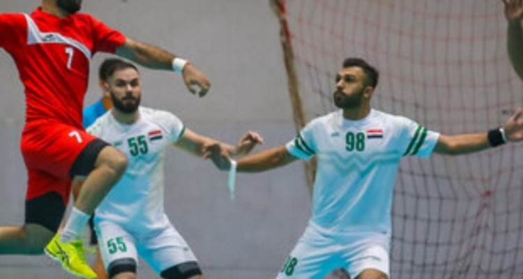 تعطیلی سالن تیم هندبال شهرستان ایوان