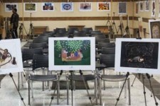 نبود مجتمع فرهنگی نیاز اصلی بخش فرهنگ و هنر مهران است