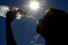 صرفه جویی تنها راهکار برای عبور از فصل گرم