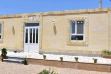 از ساخت مسکن مدد جویی تا ۵۷۰ مورد فعالیت عمرانی توسط کمیته امداد ایلام