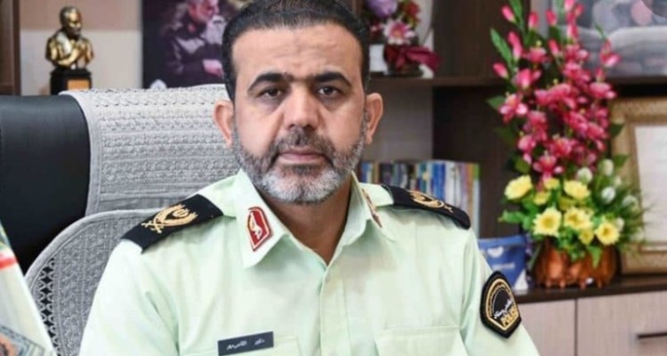 انهدام ۵ باند قاچاق اسلحه و مهمات در ایلام