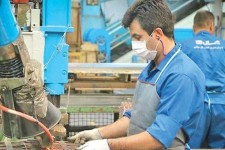 پیش بینی ۴۰ درصدی افزایش اشتغال برای مددجویان ایلامی توسط کمیته امداد