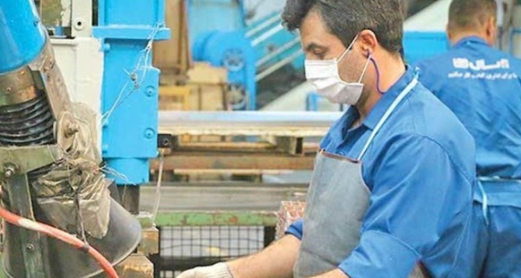 پیش بینی ۴۰ درصدی افزایش اشتغال برای مددجویان ایلامی توسط کمیته امداد