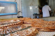گران فروشی نان بیشترین تخلف اعلام شده در ایلام