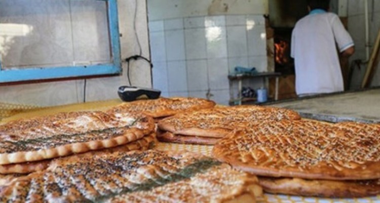 گران فروشی نان بیشترین تخلف اعلام شده در ایلام