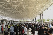 زائر سرای غرب در آینده ای نزدیک در مرز مهران راه اندازی می شود