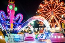 وسایل بازی عمومی مربوط به شهرداری استاندارد نیستند