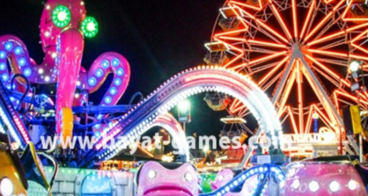 وسایل بازی عمومی مربوط به شهرداری استاندارد نیستند